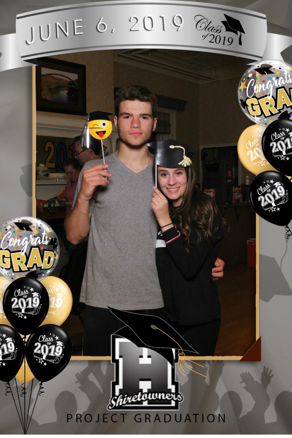 Houlton Project Graduation | View more photos from the event at gallery.mainemagicmirror.com/u/MaineMagicMirror/Houlton-Project-Graduation